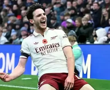 7场零封！阿森纳2-0狂揽9连胜，防线脱胎换骨，争冠稳了？_防守_阿尔特塔_英超