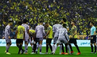 亚冠焦点战：吉达联合VS沙迦 沙特豪门对决阿联酋劲旅谁能锁定出线权？_进攻_主场_1