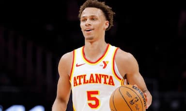 偏科严重！丹尼尔斯出战27分钟，2投1中得到2分2板3助1断-NBA新闻