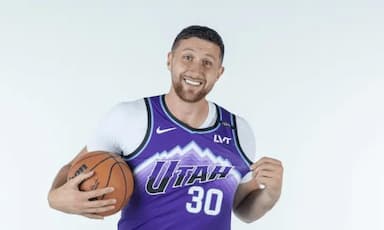 准三双！努尔基奇全场出战28分钟得到10分10篮板8助攻5断1帽-NBA新闻