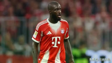 姆巴佩公开“挖角”！皇马瞄准免签乌帕梅卡诺，拜仁续约陷僵局_谈判_的要求_防线