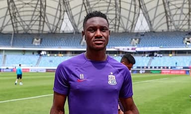 大连英博冬窗5人补强名单预测，两王牌可能来自上港，戴伟浚在列_李国旭_刘祝润_球迷