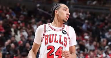 NBA芝加哥锋诺亚-埃森格将接受肩部手术_公牛队_比赛_发展