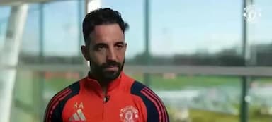 英超第14轮在即！阿莫林力赞卢克-肖，强调专注争欧冠资格_比赛_训练_球员