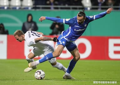 德国杯，弗赖堡VS达姆斯塔特，弗赖堡能否完胜低级别球队？_达姆施塔特_轮换_阵容