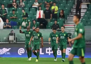 【2025赛季中超总结之北京国安】无法突破冠军心魔_塞蒂恩_法比奥_比赛