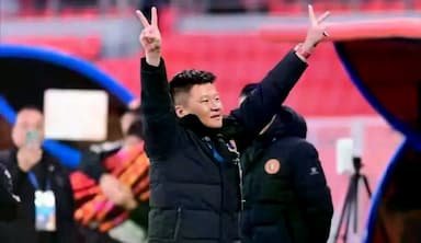 辽宁铁人冲超大动作，重磅引援计划全面曝光_中超_萨米恩托_中场