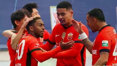 海港瞄准津门虎头号射手，力拼中超四连冠新征程_莱斯_古斯塔沃_穆斯卡特